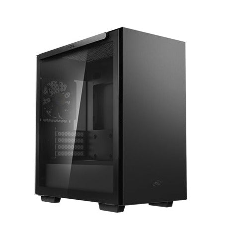 Tech Junction Signature Gaming PC - Graphics Guru - i7-12700F @ 3.60GHz / 4.90GHz | 32GB RAM | RTX 4060Ti 8GB | 2TB NVMe