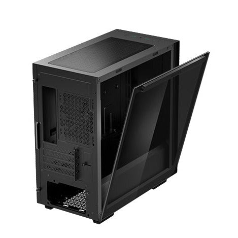 Tech Junction Signature Gaming PC - Graphics Guru - i7-12700F @ 3.60GHz / 4.90GHz | 32GB RAM | RTX 4060Ti 8GB | 2TB NVMe