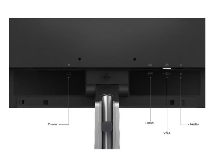 Lenovo 27" FHD IPS Ultra Slim PC Monitor L27i-30 | 75Hz | HDMI | VGA