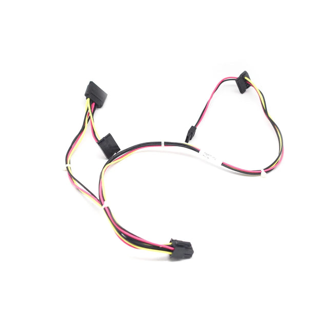 HP EliteDesk SFF 6-Pin to SATA Power Cable 710825-002/710825-001