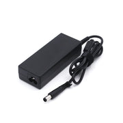 90W Laptop Charger AC Adapter 19.5V 3.47A - Black Tip (with central pin inside) 7.4mm \ 5.0mm | for HP & Dell