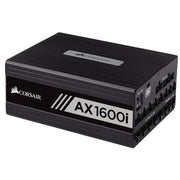 CORSAIR AX1600i 1600 Watt Fully-Modular ATX Power Supply