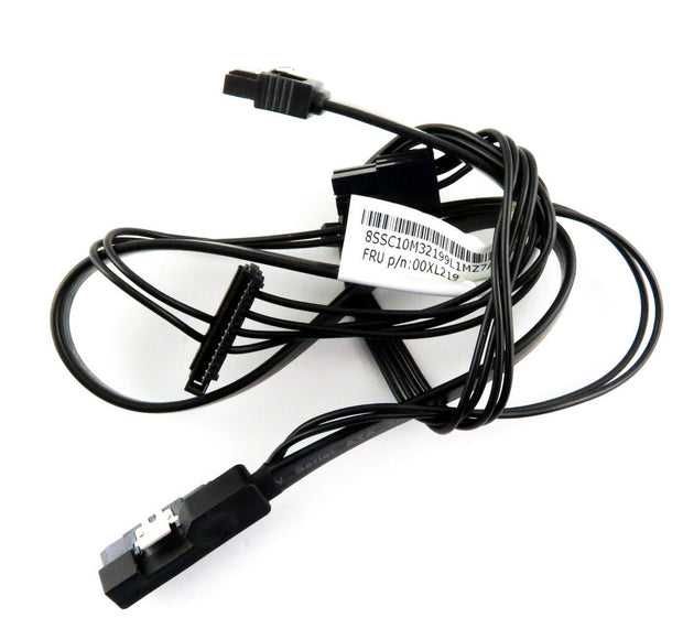 00XL219 CABLE Lenovo Fru 3.5 HDD + ODD Power & Data Cable (250+250+350mm)