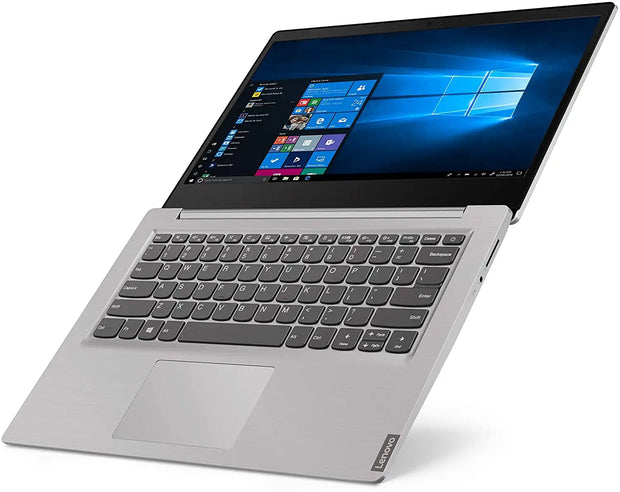 Lenovo IdeaPad 3 14" Laptop |Intel Core 10th Gen @3.40GHz | 8GB RAM | 128GB NVMe | Windows 10