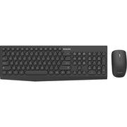 Philips Wireless Keyboard and Mouse Combo | SPT6323