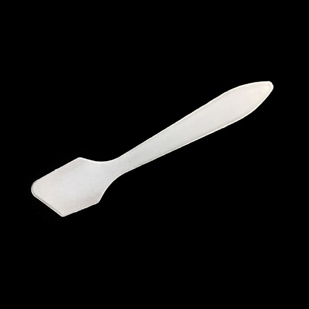 Dark Player Thermal Paste Spatula \ Scraper Spoon | 10 Pack