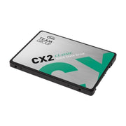 Teamgroup Team CX2 256GB SATA III 2.5" SSD