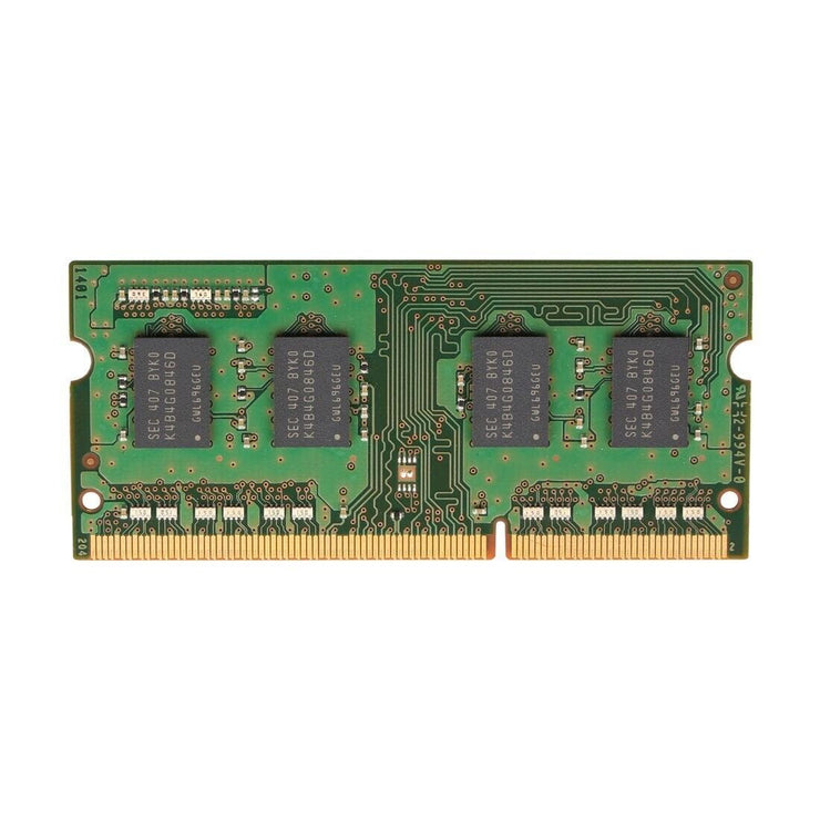 Samsung 8GB Kit (2x4GB) SODIMM DDR3 RAM