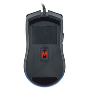 Erazer 10,000 DPI RGB Gaming Mouse with 7 Programable Buttons