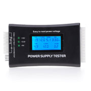 Computer Power Supply Tester with Digital Display | PSU Tester