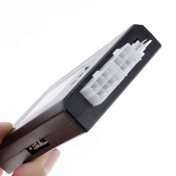 Computer Psu Bench Tester Computer Power Supply Tester with Digital Display | PSU Tester – Tech ...