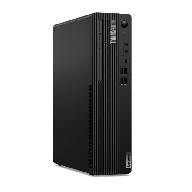 Tech Junction Signature Office PC - Lenovo ThinkCentre M90S SFF PC | i5-10500 @ 3.10GHz / 4.50GHz | 32GB RAM | 512GB NVMe | 512GB HDD