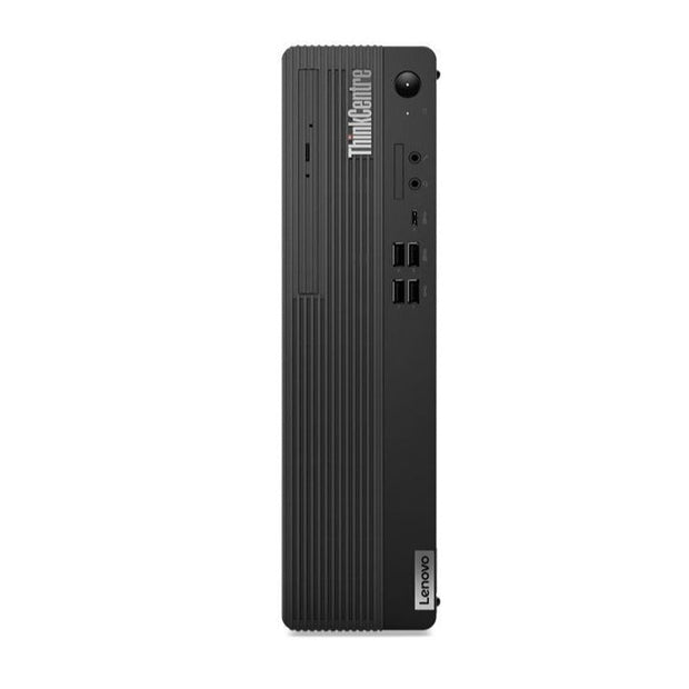Tech Junction Signature Office PC - Lenovo ThinkCentre M70S SFF PC | i5-10400 @ 2.90GHz / 4.30GHz | 32GB RAM | 512GB NVMe | 512GB HDD