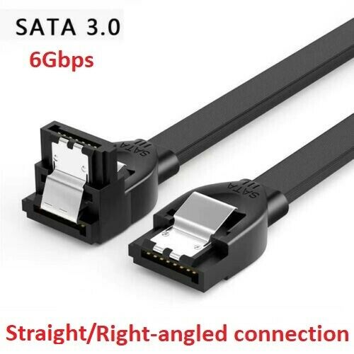 39CM SATA Cable - Tech Junction