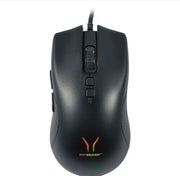 Erazer 10,000 DPI RGB Gaming Mouse with 7 Programable Buttons