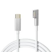 USB Type-C to MagSafe 1 (L-Tip) Charging Cable for Apple MacBook Air / Pro | 1.8m