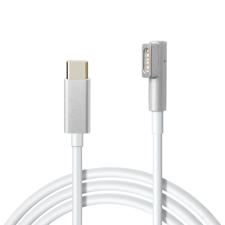 USB Type-C to MagSafe 1 (L-Tip) Charging Cable for Apple MacBook Air / –  Tech Junction